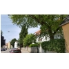 3 ZKB mit Balkon in Pfersee